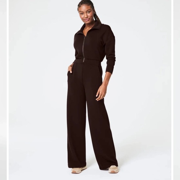 SPANX jumpsuit